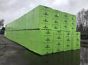 Чернівці Газоблок у Чернівцях газобетон Аерок Чернівецька область