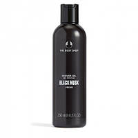 Гель для душа Black Musk The Body Shop, 250 ml