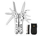 Мультитул Multi Tool Ganzo G302-H, фото 5