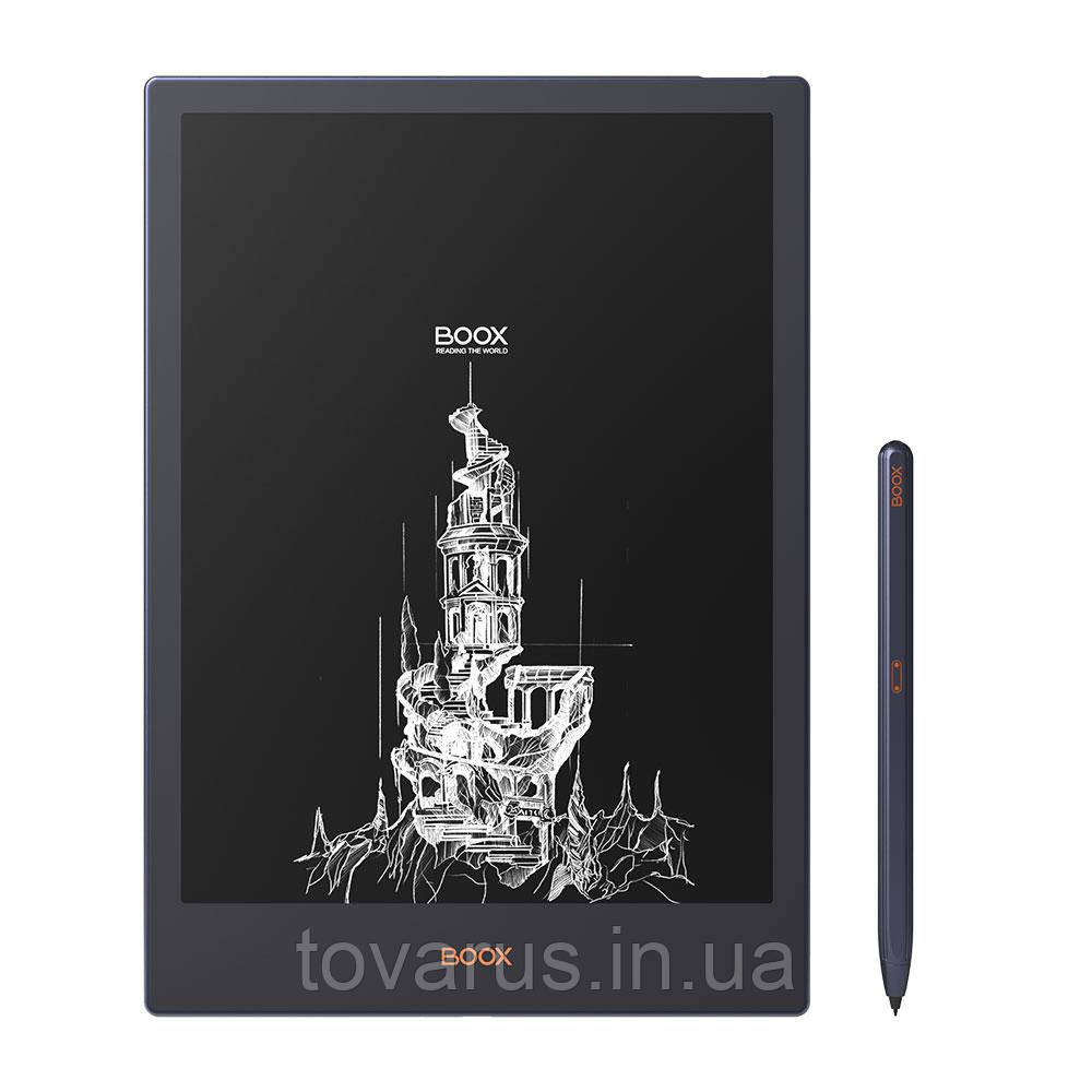 Onyx Boox Note 5 Електронна книга Екран 10.3 дюймів, фото 1