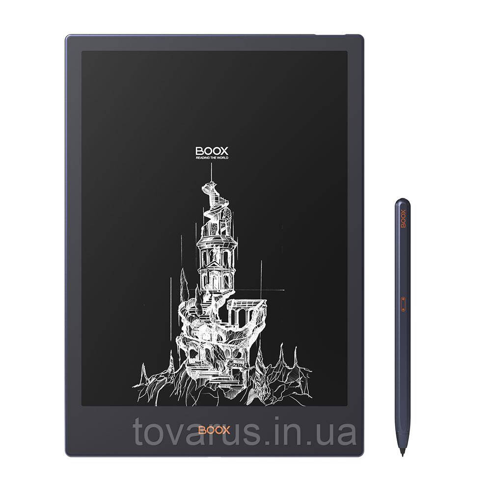 Onyx Boox Note 5 Электронная книга Экран 10.3 дюймов - фото 1 - id-p1552548456