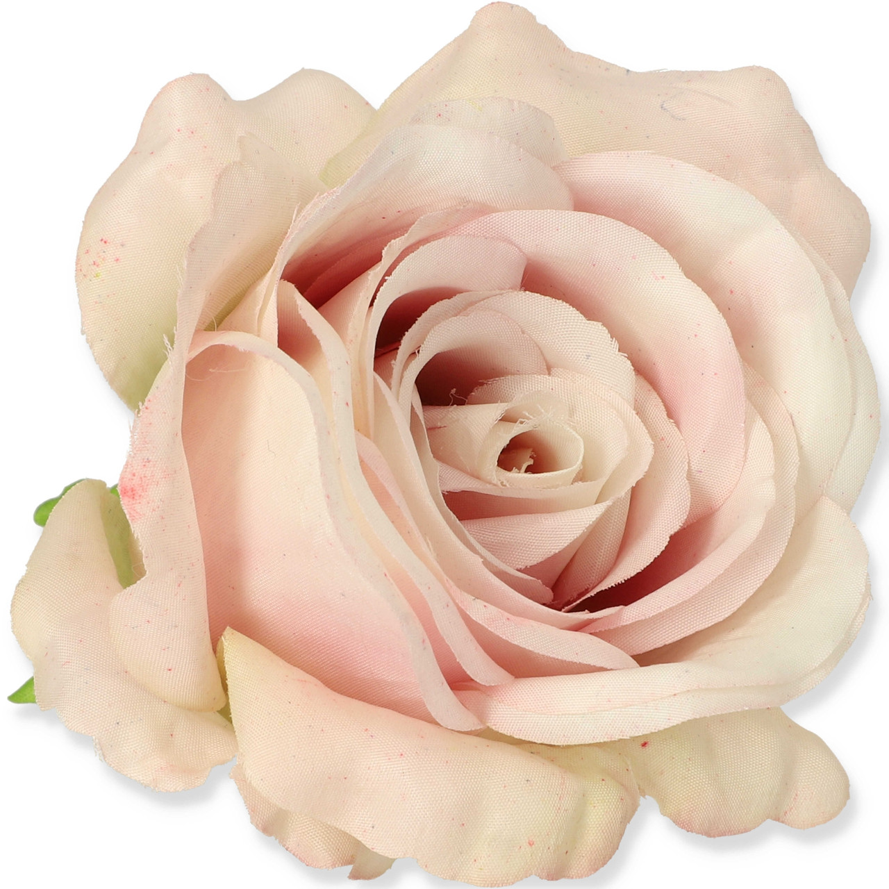 Троянда Memory  рожево - кремова В -8 см  Д - 9 см | виробництво Польща |12 шт. в упаковці