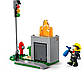 Lego City пожежна бригада і поліцейська домагається 60319, фото 6