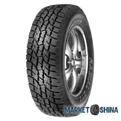 Шины Multi-Mile Wild Country Radial XTX 275/55 R20 117S XL (ID ...