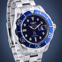 Мужские механические наручные часы Grand Diver 3045