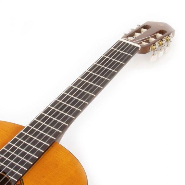 Классическая Гитара Yamaha CS40 - фото 3 - id-p1552606668