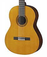 Класична гітара Yamaha CS40, фото 7
