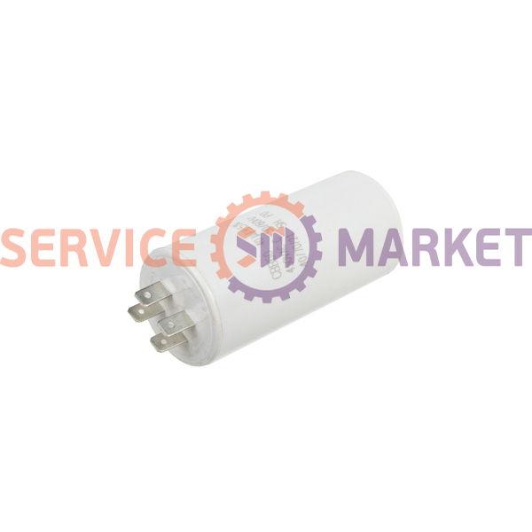Купить Пусковой конденсатор для стир. машины 40uF 450V CBB60 45x95mm ...