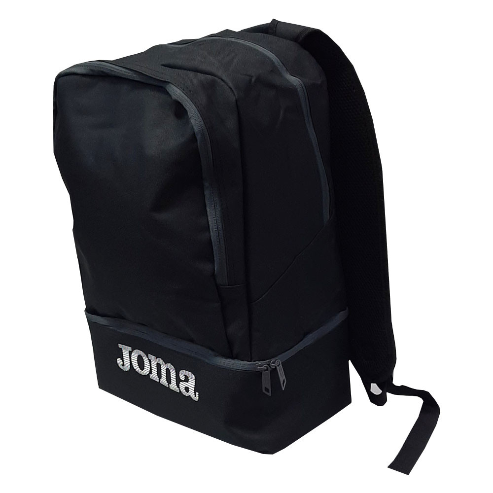 Рюкзак чорний Joma ESTADIO III 400234.100