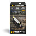 Work Sharp Точилка механічна Benchstone Sharpener WSBCHBSS-I, фото 3