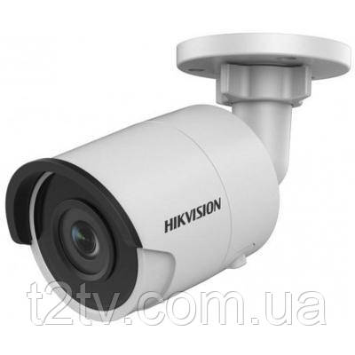 Камера відеоспостереження Hikvision DS-2CD2083G0-I (2.8)