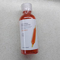 Тонер Images blood orange essence water с экстрактом красного апельсина