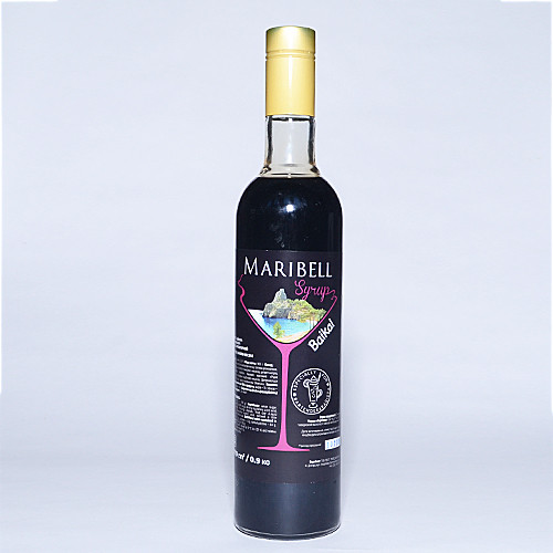 Сироп Байкал TM Maribell 700мл