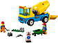Lego City Бетонозмішувач 60325, фото 3