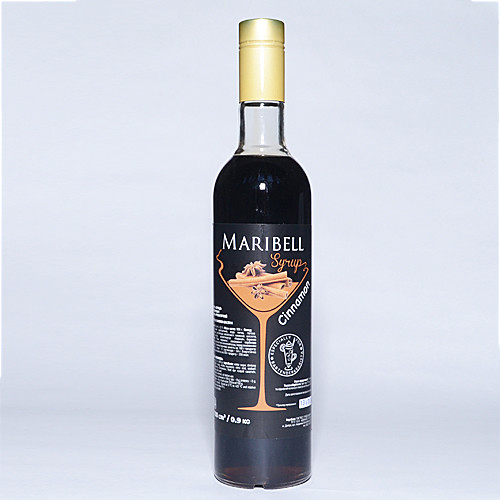 Сироп Кориця TM Maribell 700мл