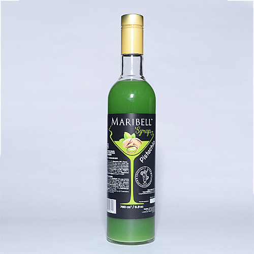 Сироп Фісташка TM Maribell 700мл