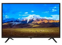 Телевізор Grunhelm GTHD32T2, non smart