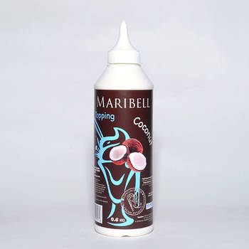 Топінг Кокос 600грм TM Maribell
