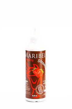 Топінг Клубника 600грм TM Maribell