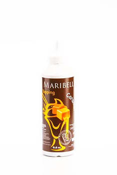 Топінг Карамель 600грм TM Maribell