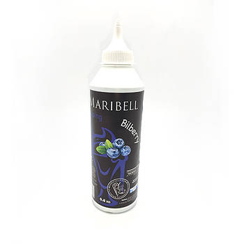 Топінг Чорниця 600грм TM Maribell