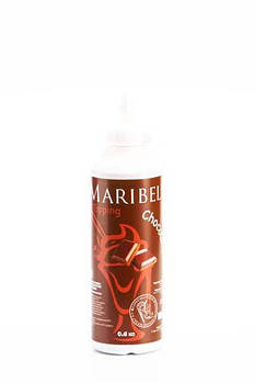 Топінг Шоколад 600грм TM Maribell