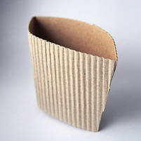 Термопояс трансформер 250-340мл 100шт, фото 2