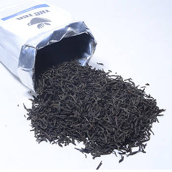 Чай чорний з бергамотом Граф Грей 0,250 кг