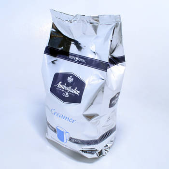 Молоко сухе Ambassador 1кг