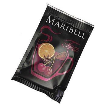 Чай "Глінтвейн Вишневий" 50г (Maribell) концентрат