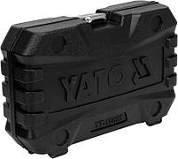 Набір ударних штифтових ключів YATO YT-10655, фото 3