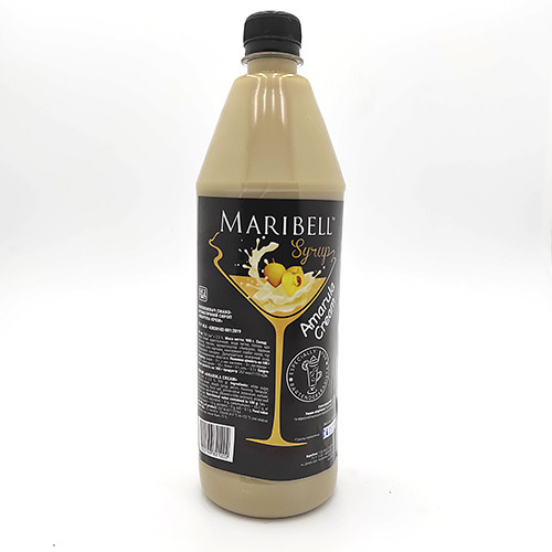Сироп Амарула крем Maribell 1л