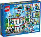Lego City Лікарня 60330, фото 2