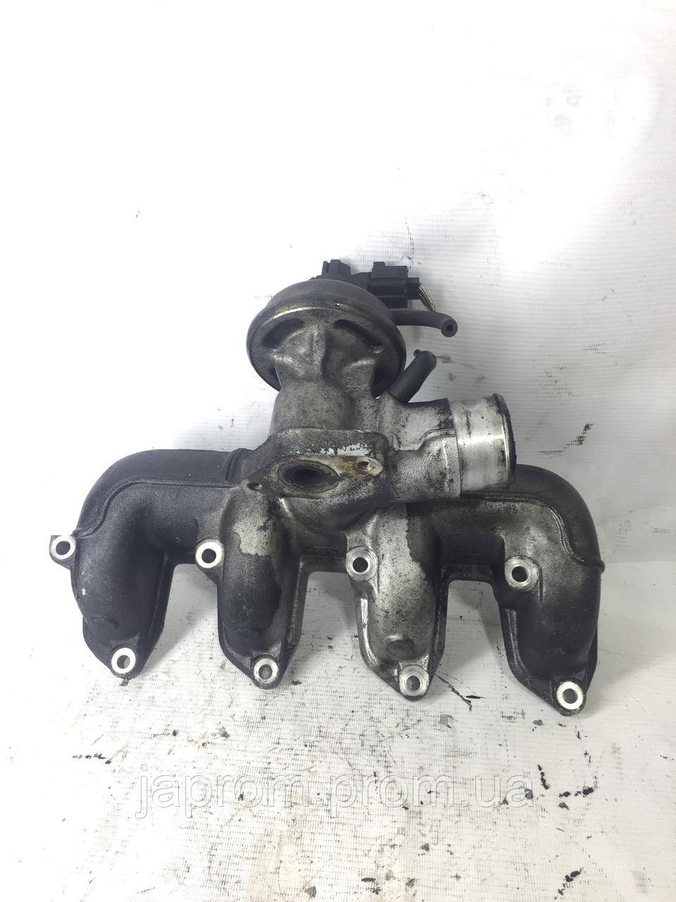 Колектор впускний Ford Focus MK 1 XS40-9424-AF 1.8 дизель
