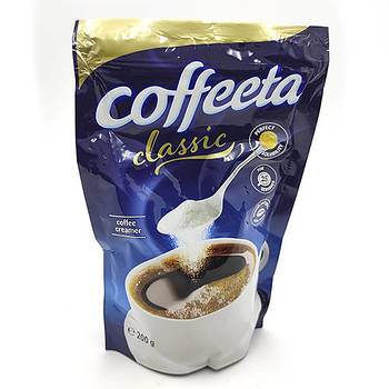 Вершки Coffita 200г