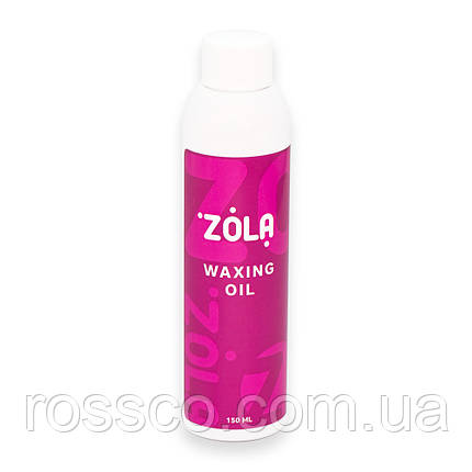 ZOLA Масло після депіляції Waxing Oil 150 мл, фото 1