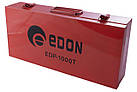 Паяльник для пластикових труб Edon EDP-1000T, фото 8