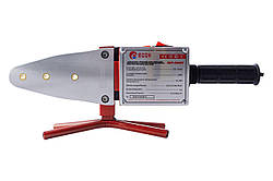 Паяльник для пластикових труб Edon EDP-2000T