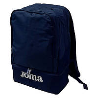 Рюкзак Joma Estadio III 400234.331 Dark Blue