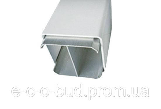 Вставка алюмінієва у стовпчик Alta Profil 167,5 см - фото 1 - id-p1390756277