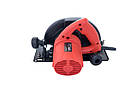 Пила циркулярна Edon P-CS185-65, фото 4
