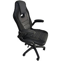 Кресло геймерское Style AG71810 Black