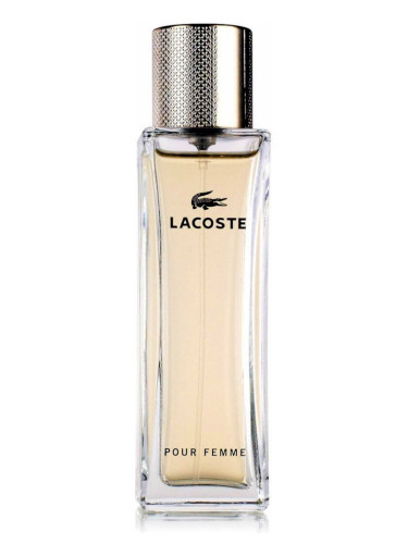 Парфумована вода Lacoste Pour Femme 90ml (лиц.)