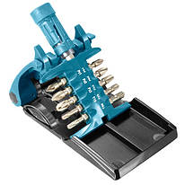 Набір торсійних біт Ultra Mag Makita 11 шт (B-30754)
