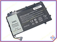 Аккумулятор 271J9 для DELL Latitude 13 7000, 7350 (GWV47) (11.1V 2200mAh)