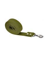 Повідок 7140 35мм "Економ"х/б з польским карабином 10м, фото 1