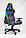 Кресло геймерское Style AG70650 Blue RGB + подсветка, фото 3