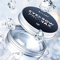 Воск для бровей Sinart EYEBROW PRO WAX CRYSTAL