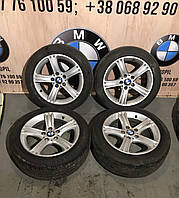 R17 Диски титани колеса BMW ф F30/31/32/33/36 391 стиль 7,5JX17 ET37 6796242