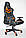 Кресло геймерское Style AG70680 Orange RGB + подсветка, фото 3